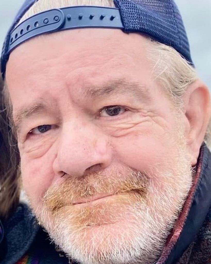 William 'Bill' George Fotta