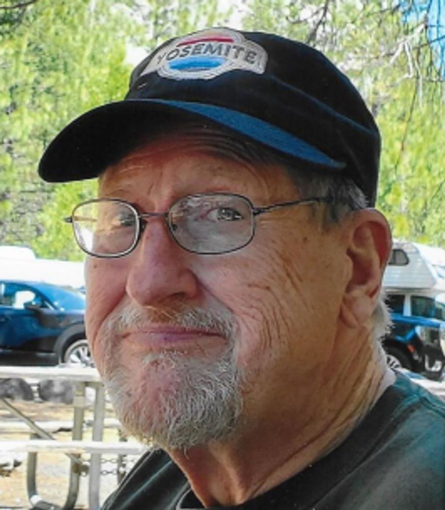 Jerry Alin Saueressig Profile Photo