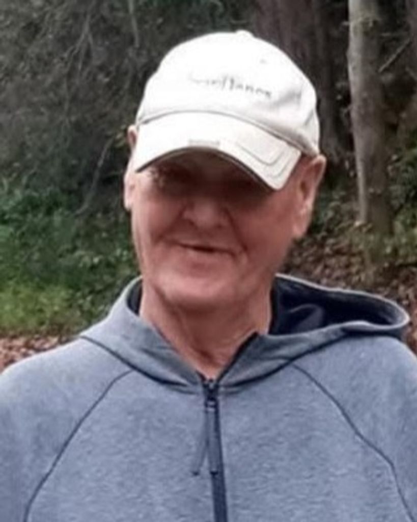 David Wayne Underhill Sr. Profile Photo