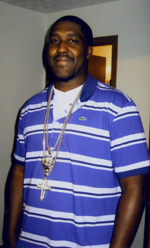 Jermonte Mondale Fletcher