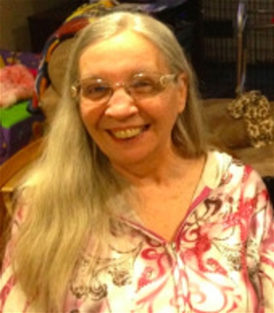 Janet Marion Spaeth