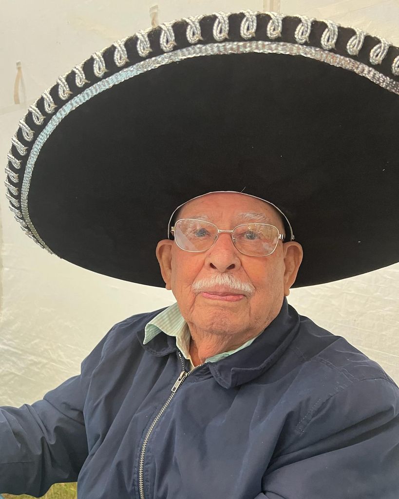 Ramon Ceja Vargas Profile Photo