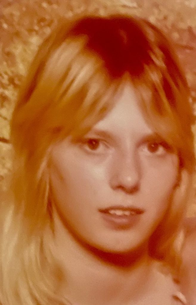 Kimberly Lynn Blackwell