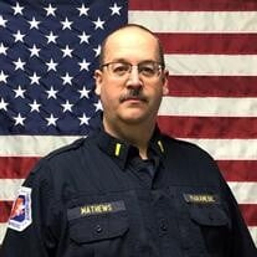 Kurt Dean Mathews Profile Photo