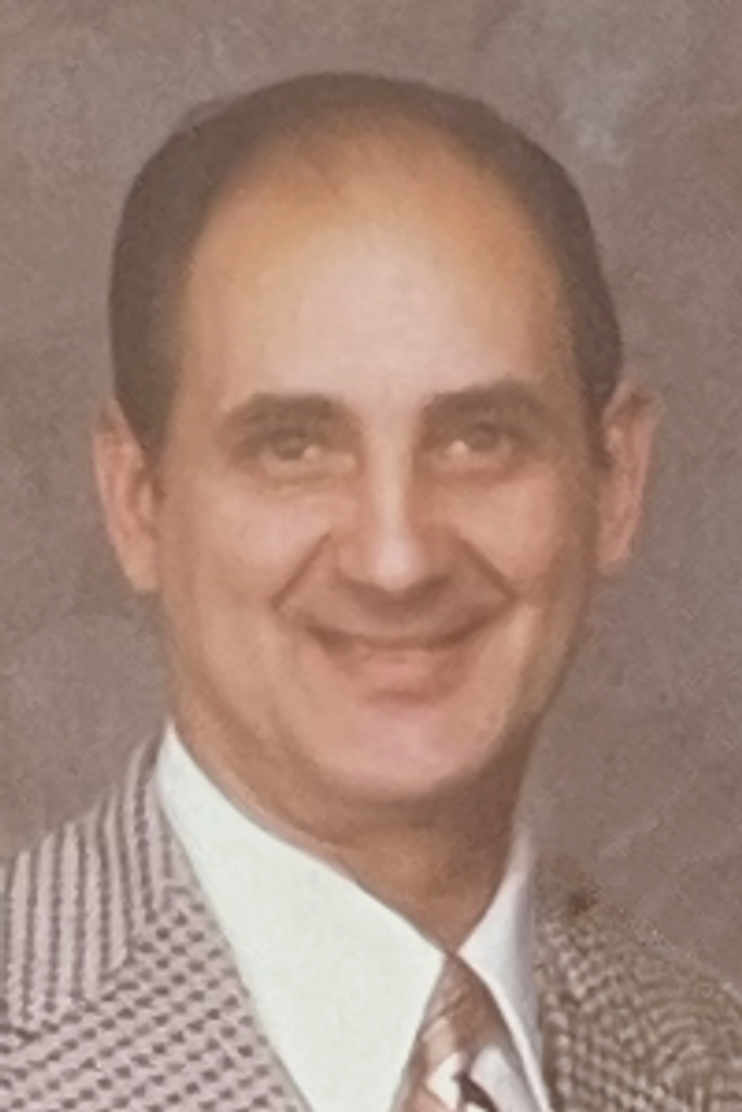 James W. "Jim" Mitchell