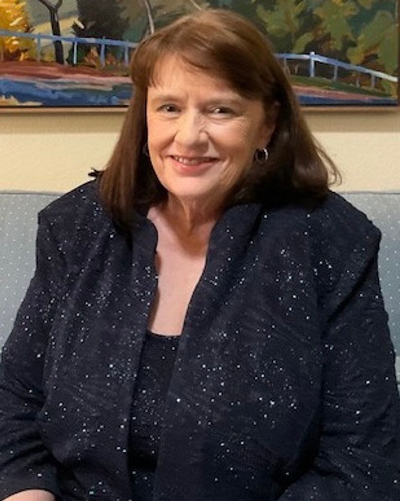 Patricia Koch Margolis