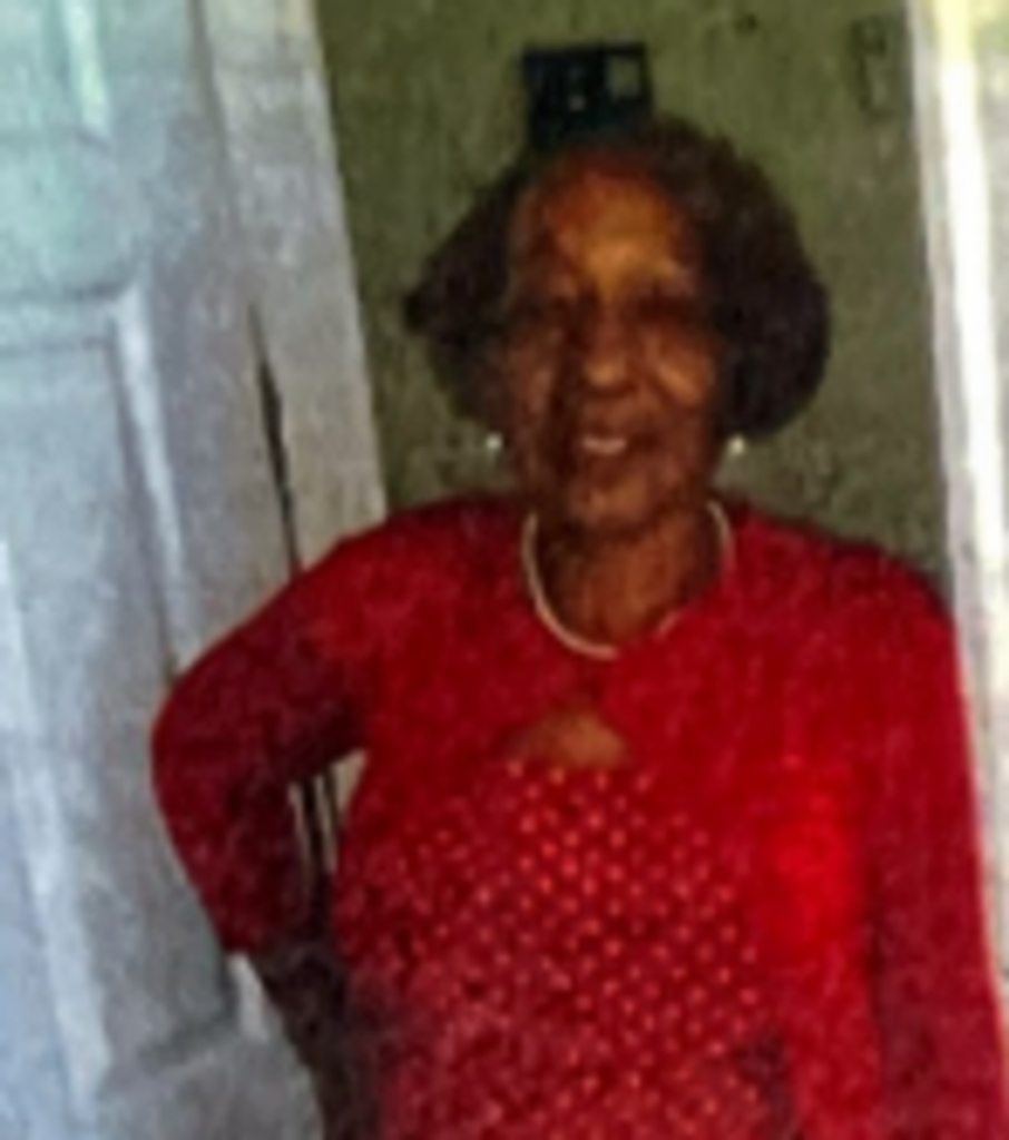 Valerie Henrietta Sampson