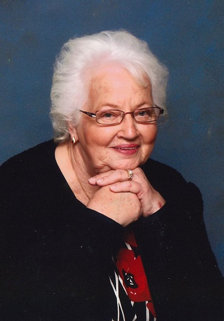 Julia A. Baker Profile Photo