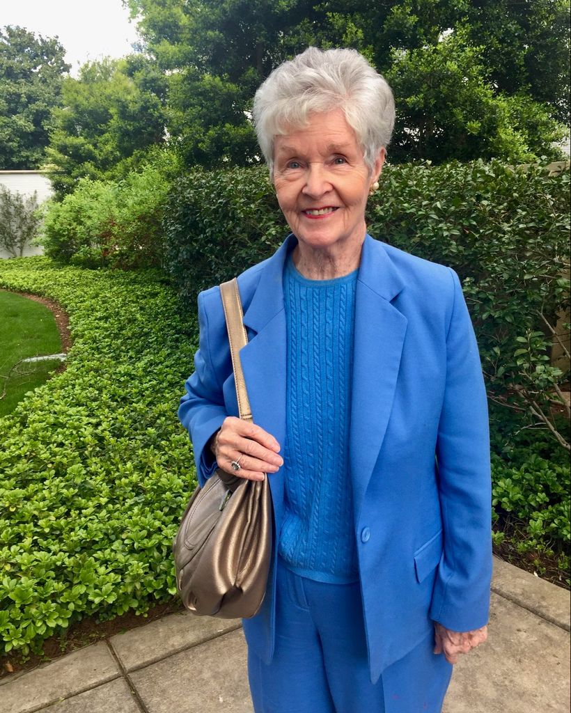 Sue McEntire Dwelle Profile Photo