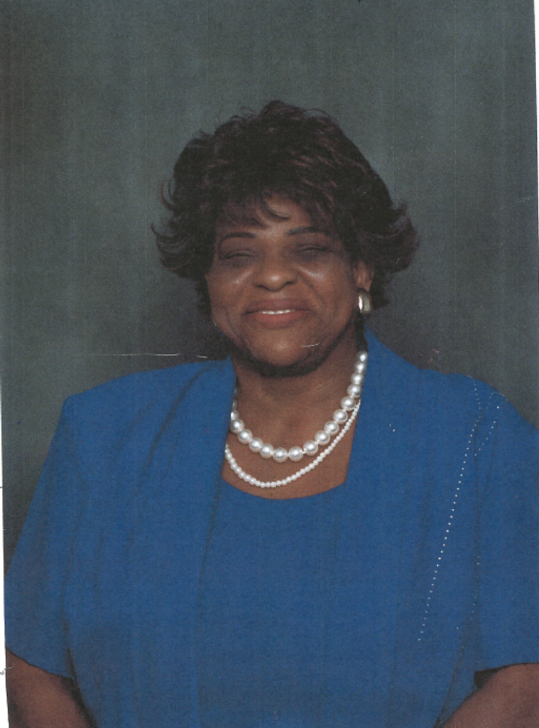 Joan Hyacinth Clarke-Brown