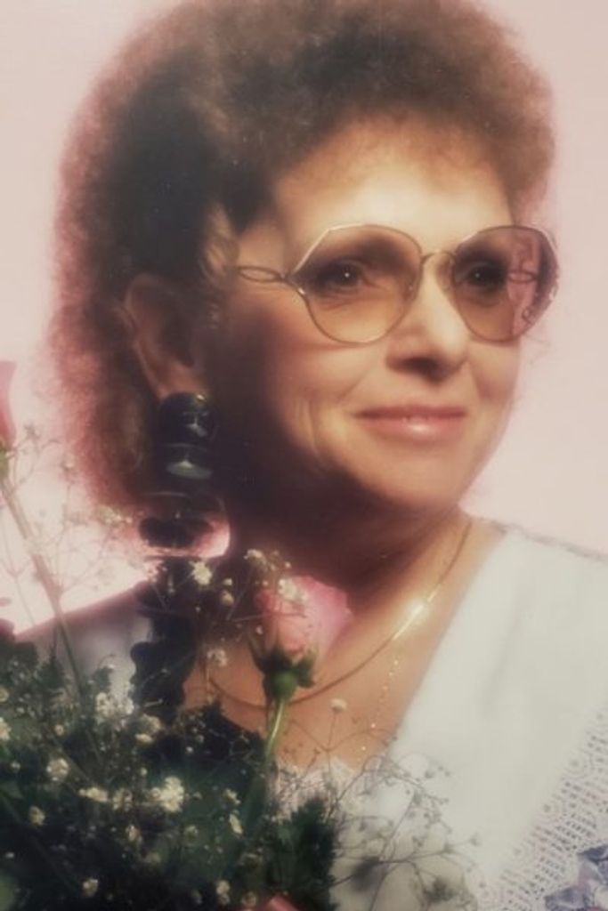 Priscilla Ann Quinn