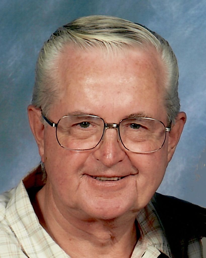 Roger "Jerry" Franklin Profile Photo