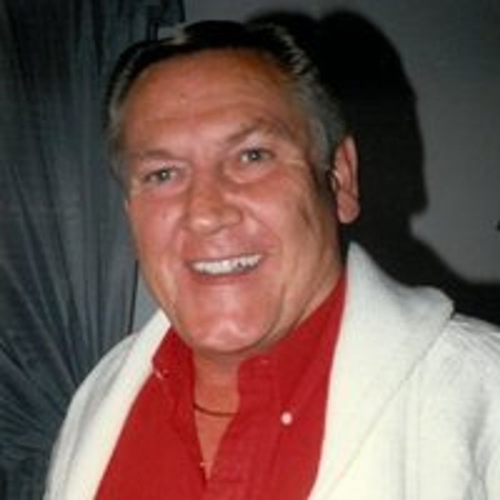 Charles W. "Charlie" Smith