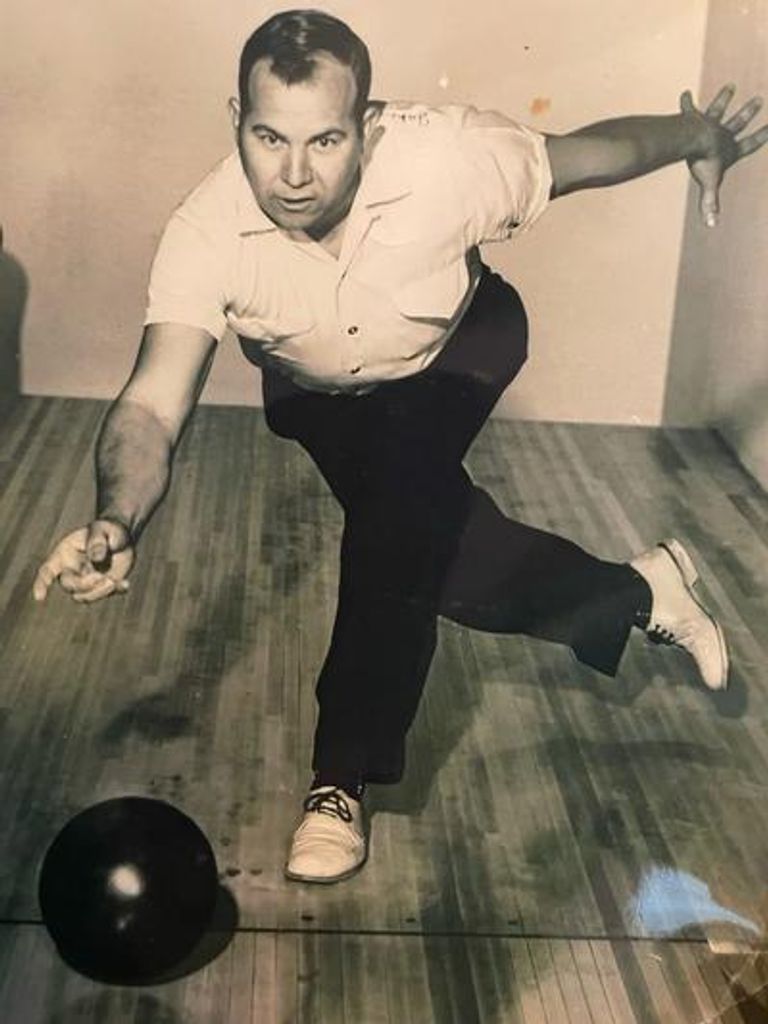 Jake Carver Profile Photo