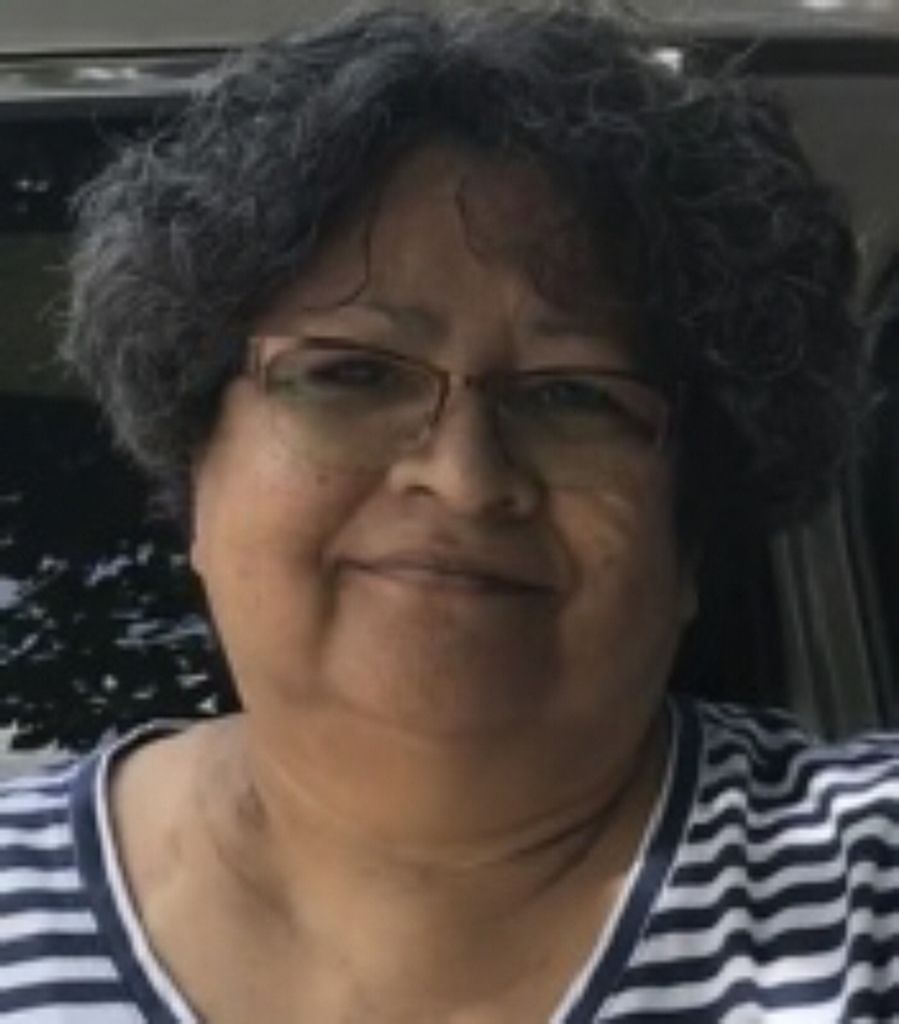 Alice Davila Howard Profile Photo