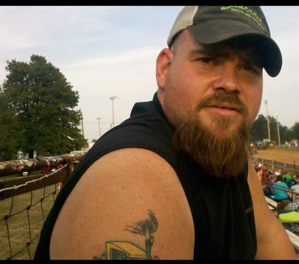 Daryl Smith Profile Photo