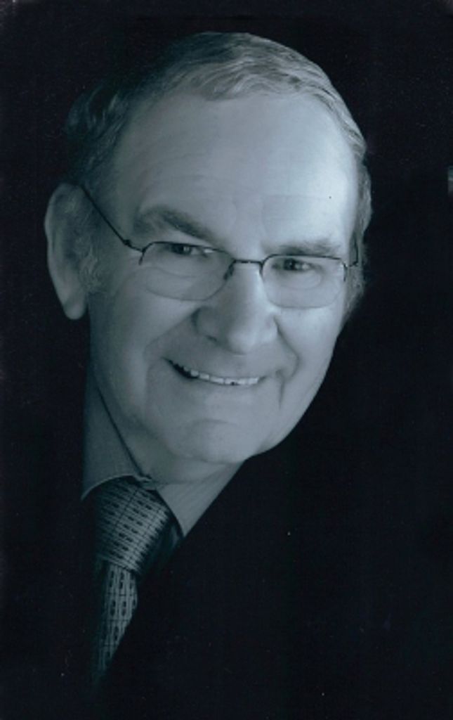 Ronald Lloyd Heimbecker