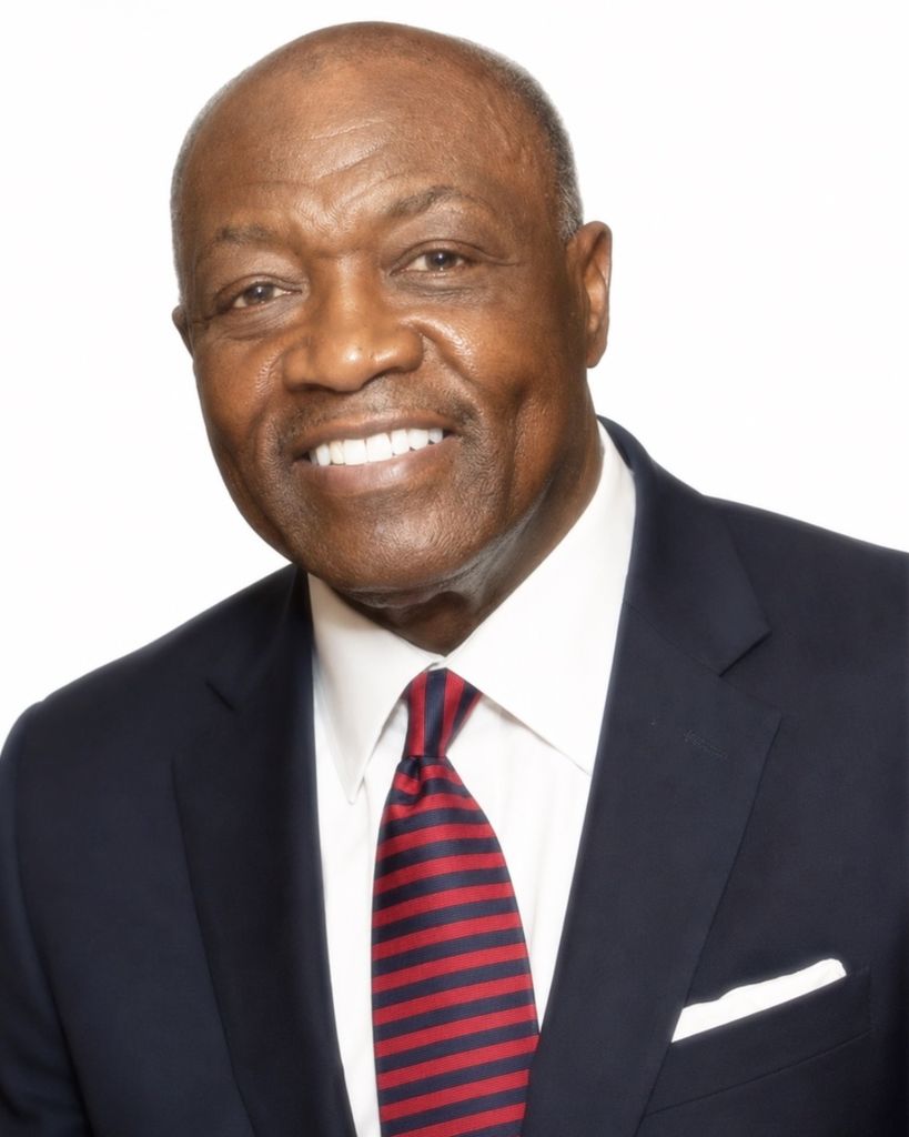 Roy Stanley Turman Profile Photo