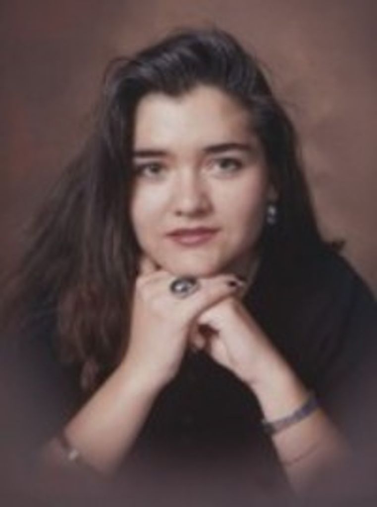 Gina Strobel