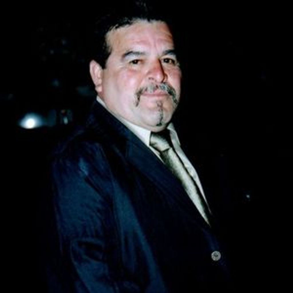 James Flores