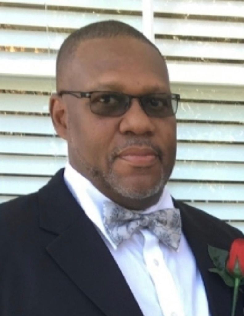 Theodore Jerome Brown Profile Photo