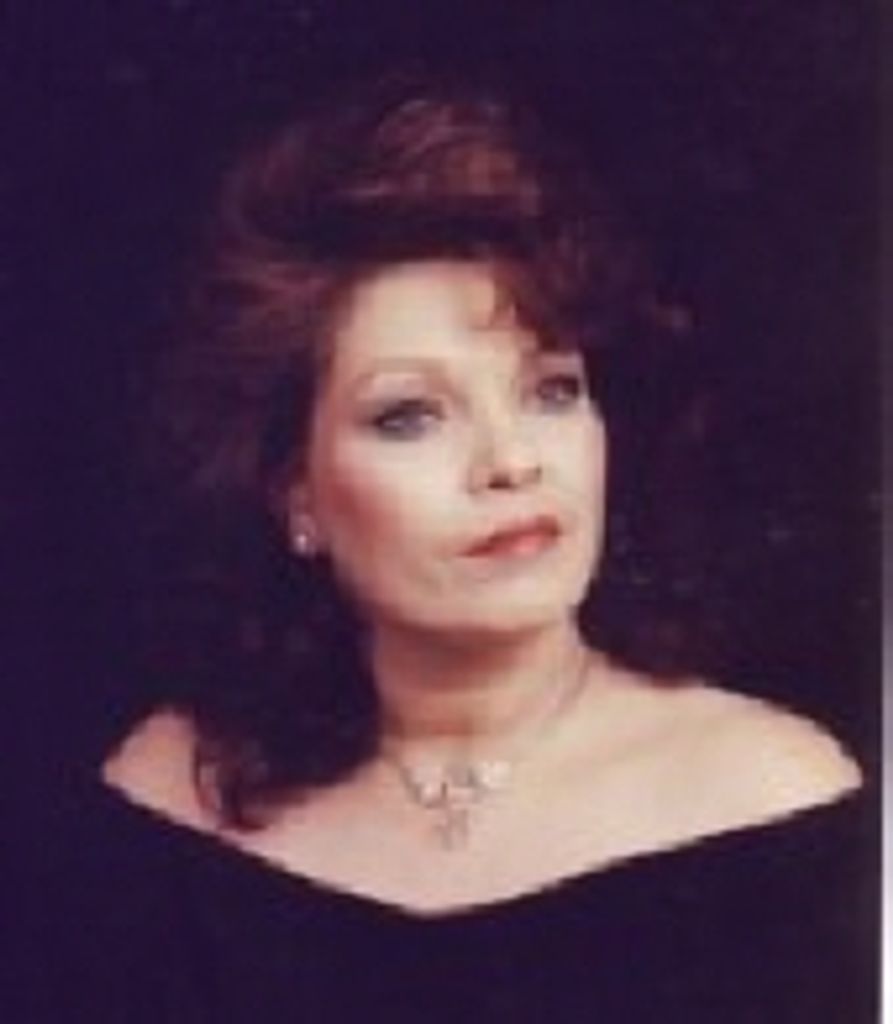 Loretta Dale Justus