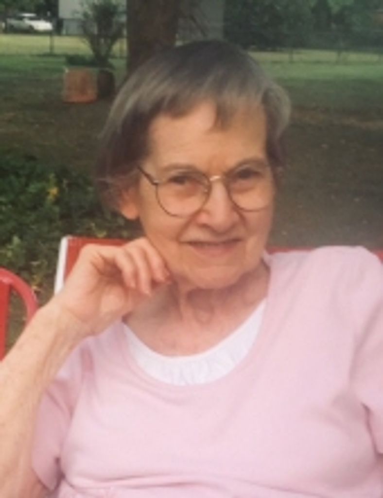 Jean Steele Stickler Profile Photo