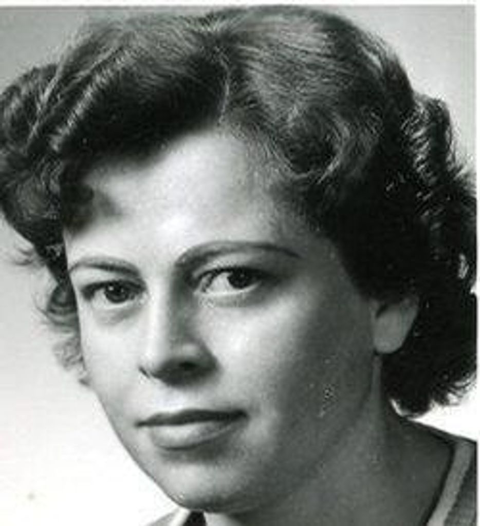 Ruth Martha Tuma