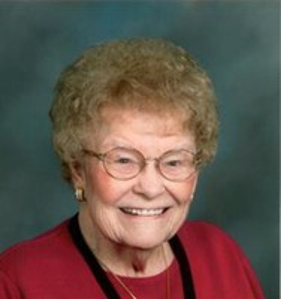 Lucille A. Westgerdes