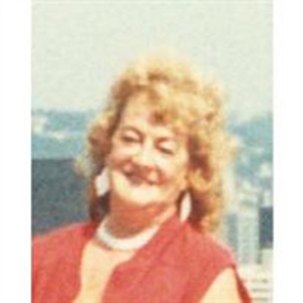 Betty Chalk