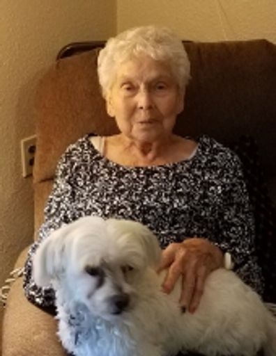 Zella Mae King Profile Photo
