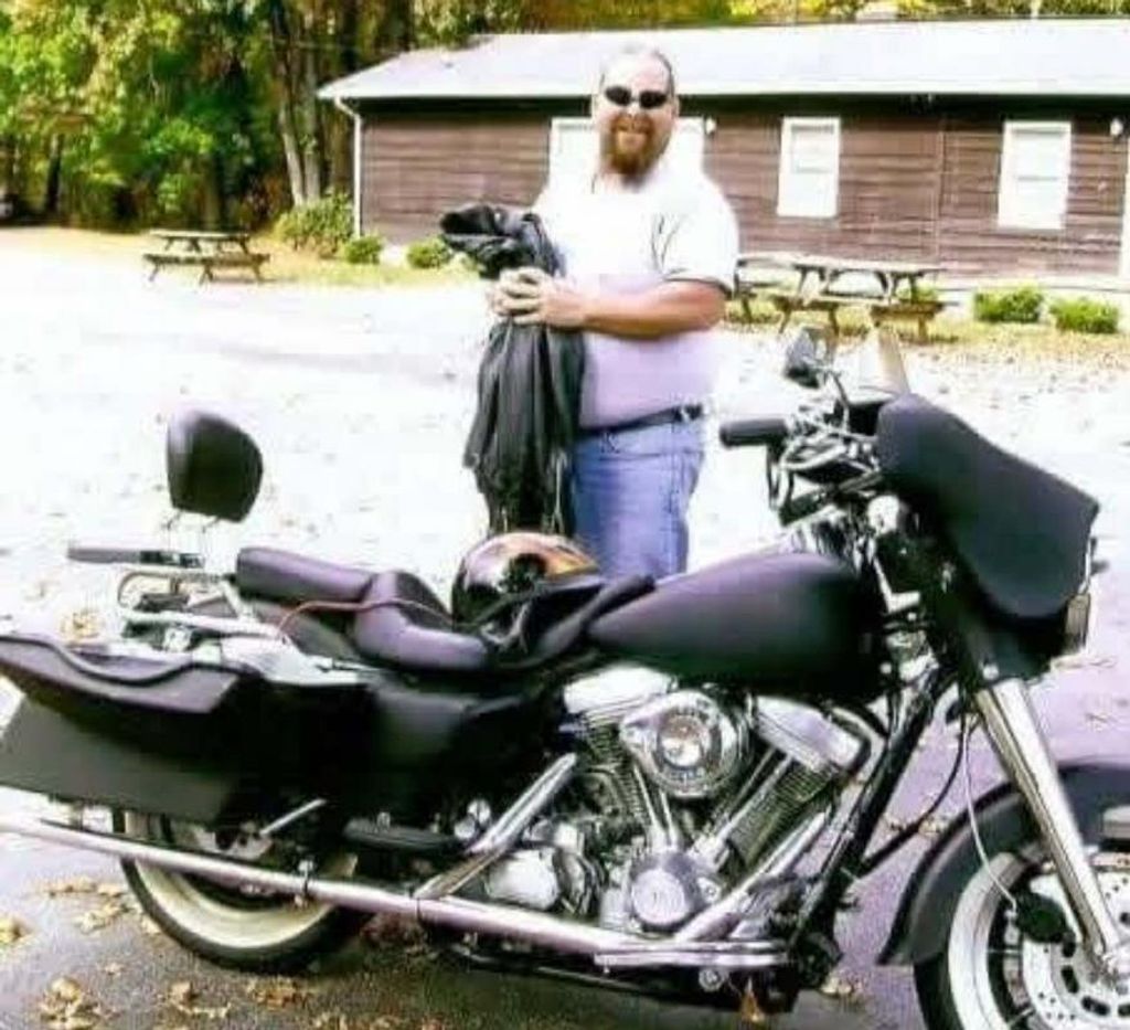 Kenneth Ray Beard Profile Photo