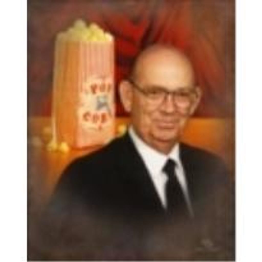 Harold Ray Green