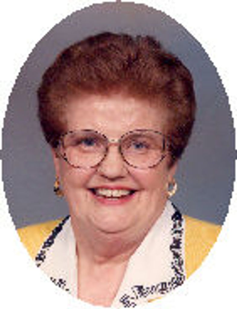 Angela Ruth Clark Webster Profile Photo