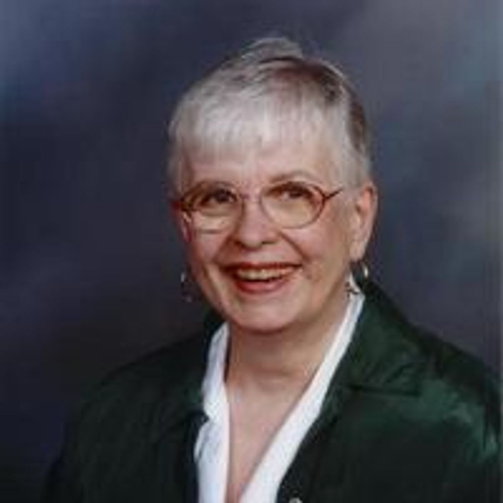 Arlene June Kern