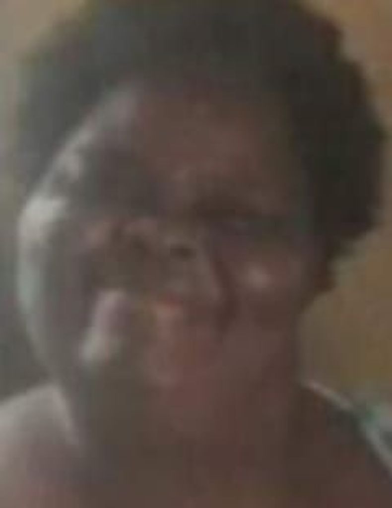 Mae Frances Turner