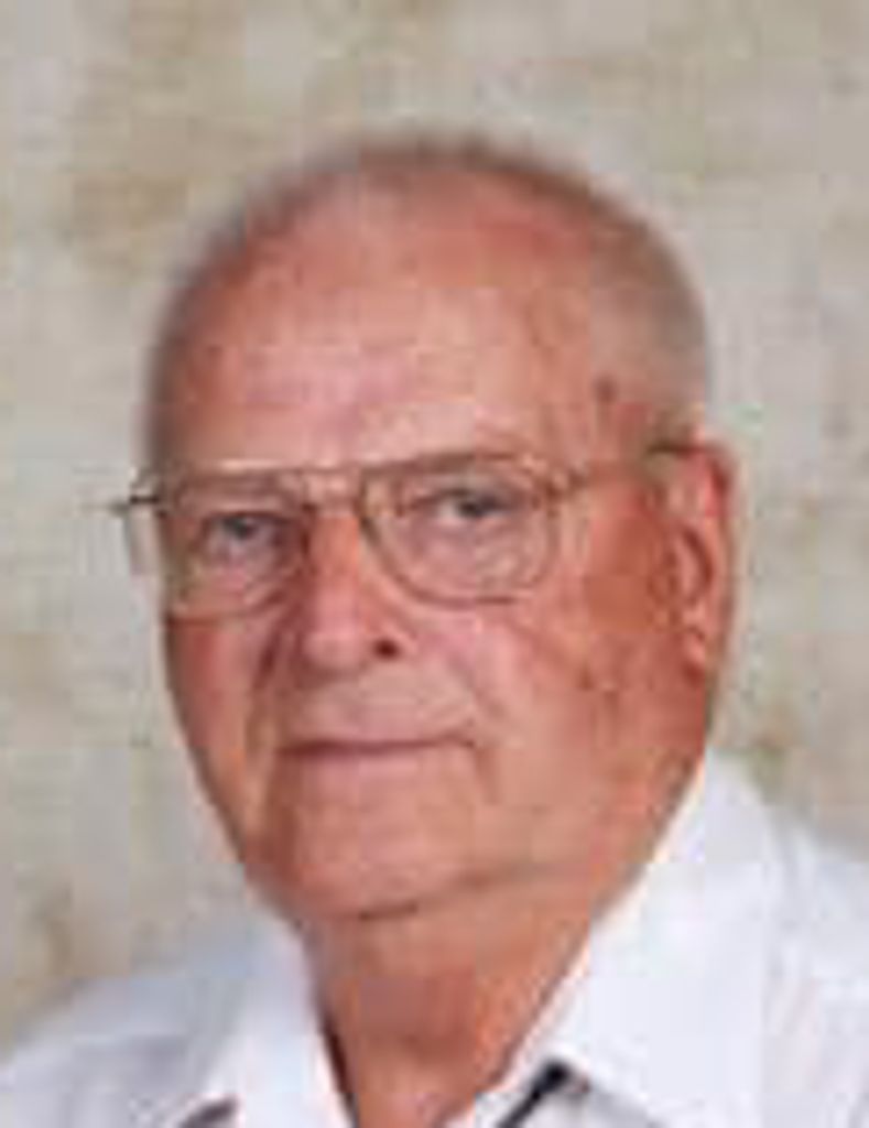 Earl Dean Bradbury Profile Photo