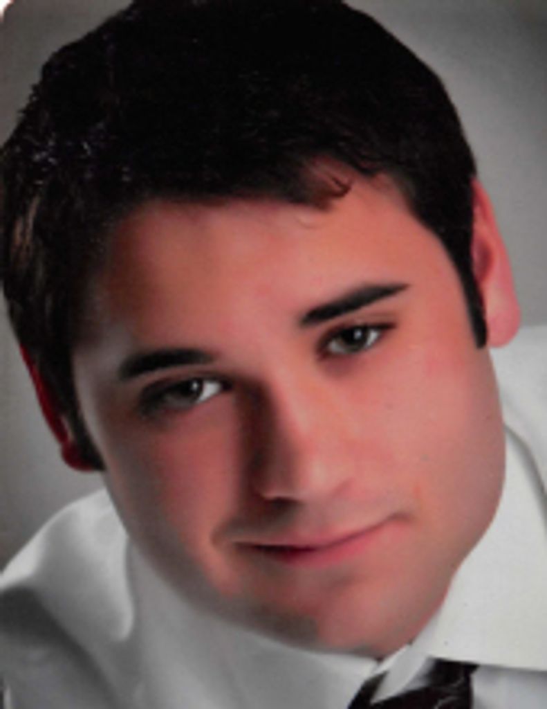 Eathan Thomas  Miller