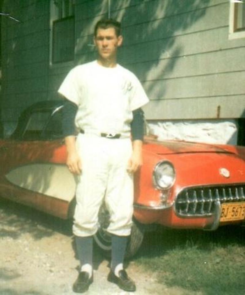 Vernon "Pete" Monroe Peterson, Jr. Profile Photo