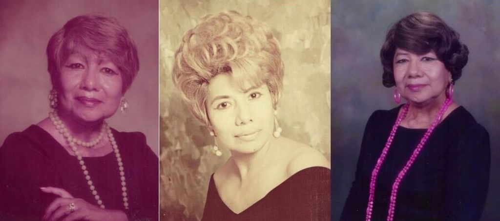 Consuelo Connie Lara