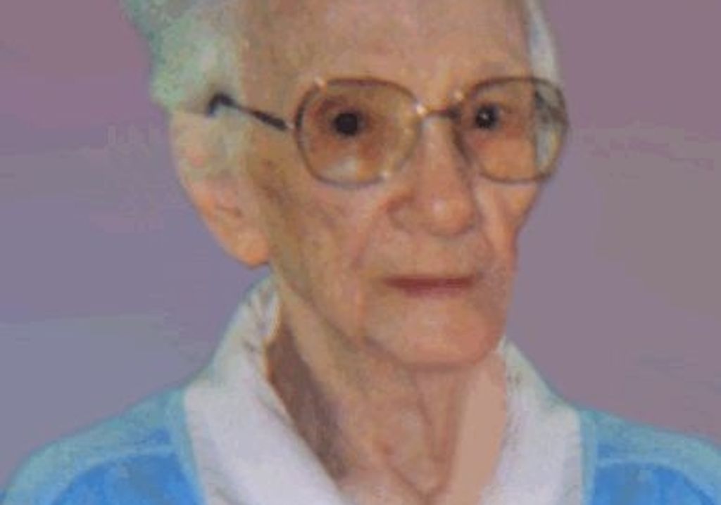 Loretta M. Debrecht