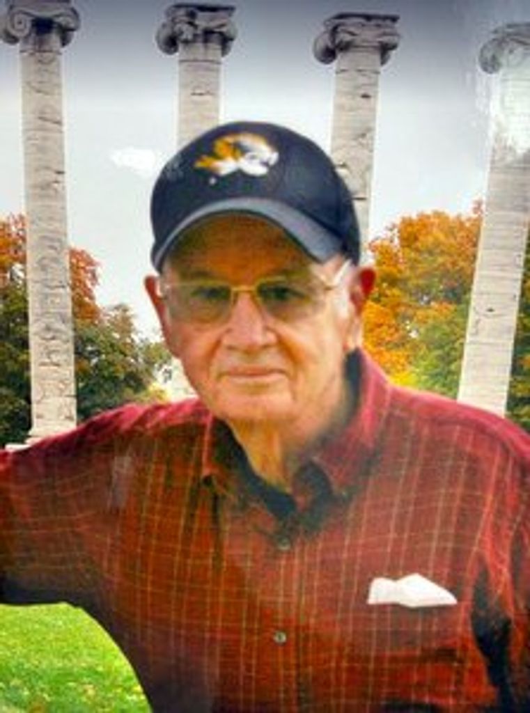 Douglas Dene (Doug) Taber Profile Photo