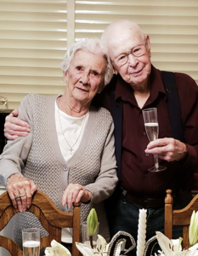Jack And Laura Mae Thalman  Profile Photo