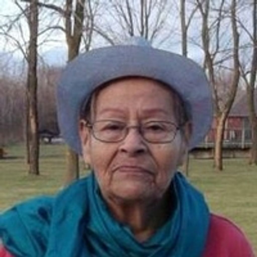 Alejandrina Cadena