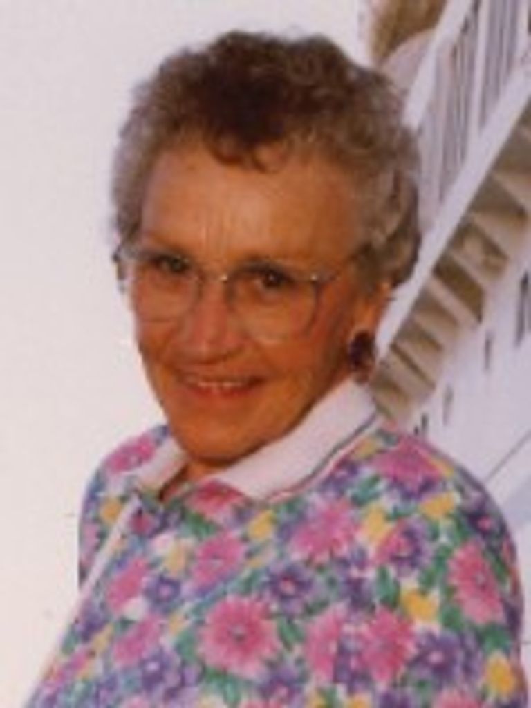 Sylvia Olson