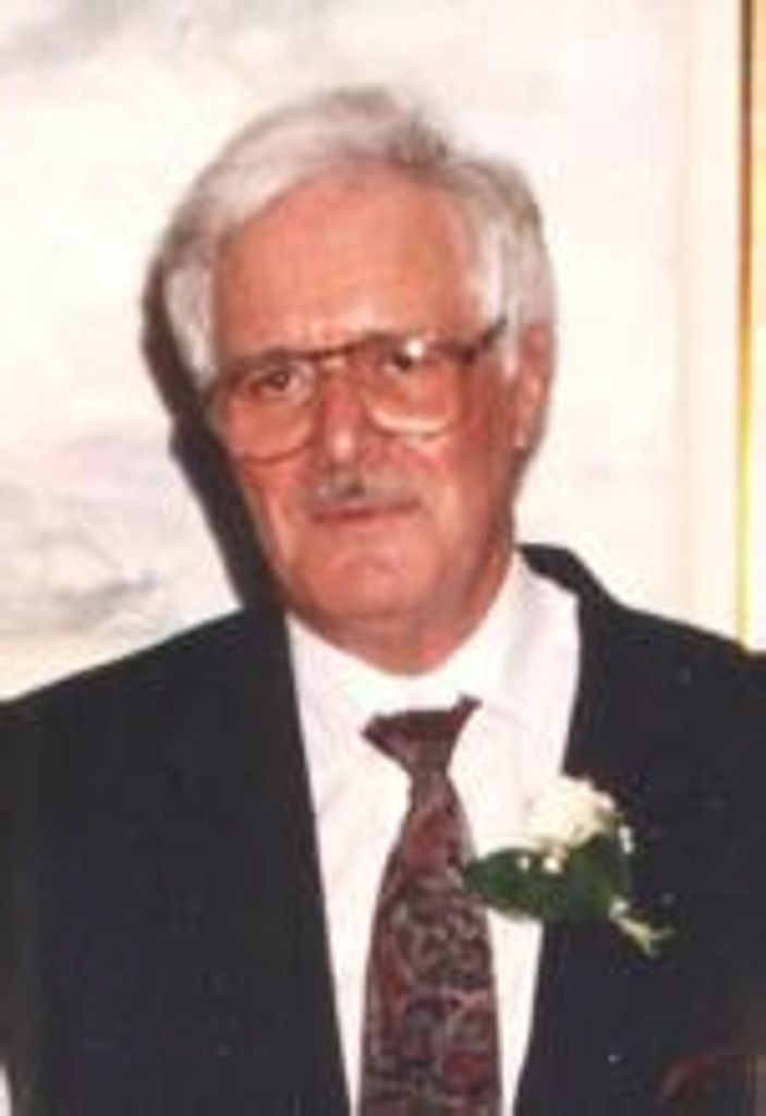 Edward Joseph Corona