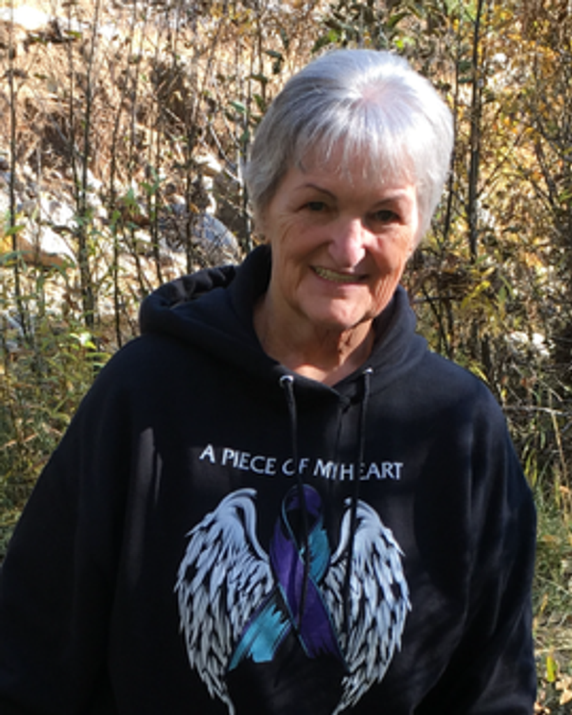 Sandra Jane George Profile Photo