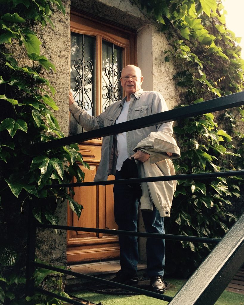 Jerry C. Barlowe Profile Photo