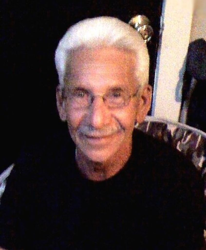 Gerald Edward Courtemanche