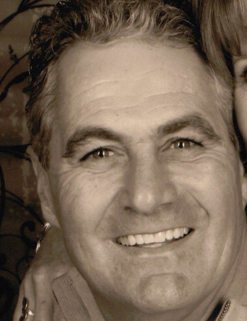 Christopher Keith Mackey Profile Photo